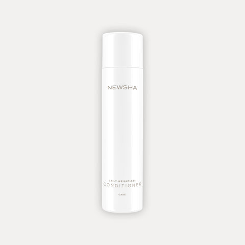 Daily Weightless Conditioner