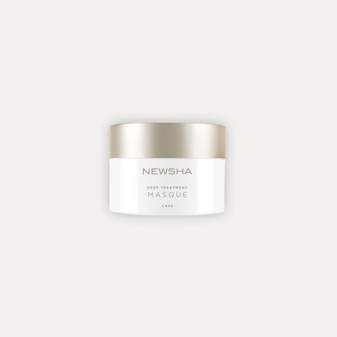 Deep Treatment Masque