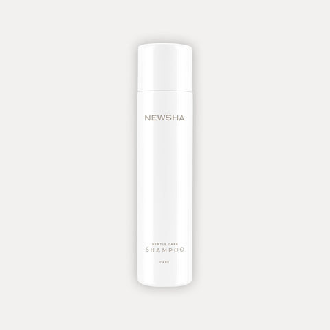 Gentle Care Shampoo