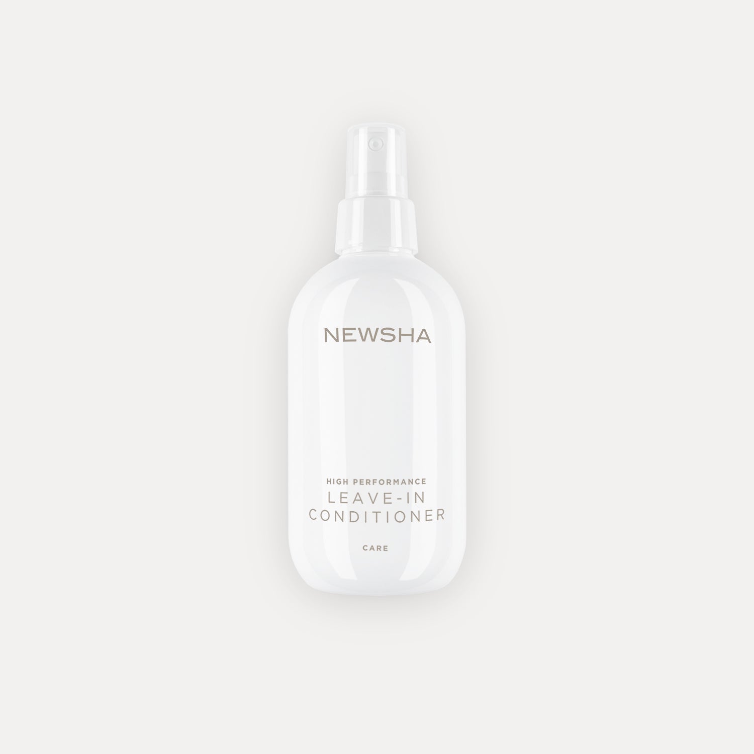 High Performance Leave-In Conditioner