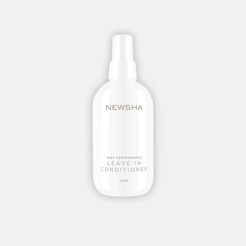 High Performance Leave-In Conditioner