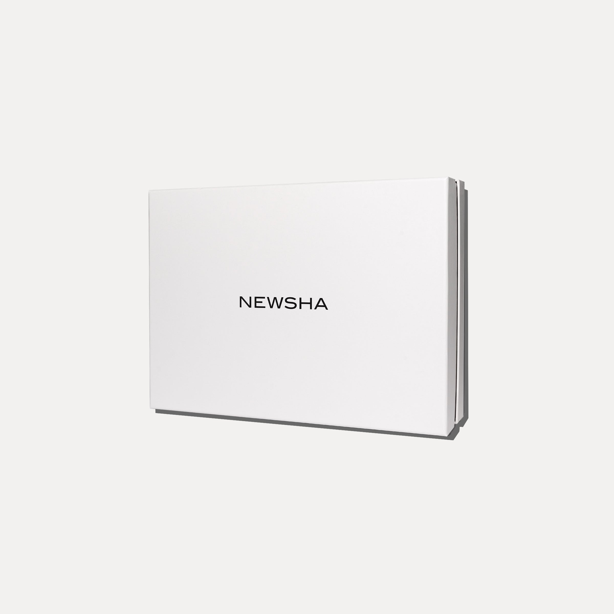 NEWSHA Luxury Gift Box white