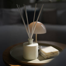 Scent inspired by Daily Routine Shampoo