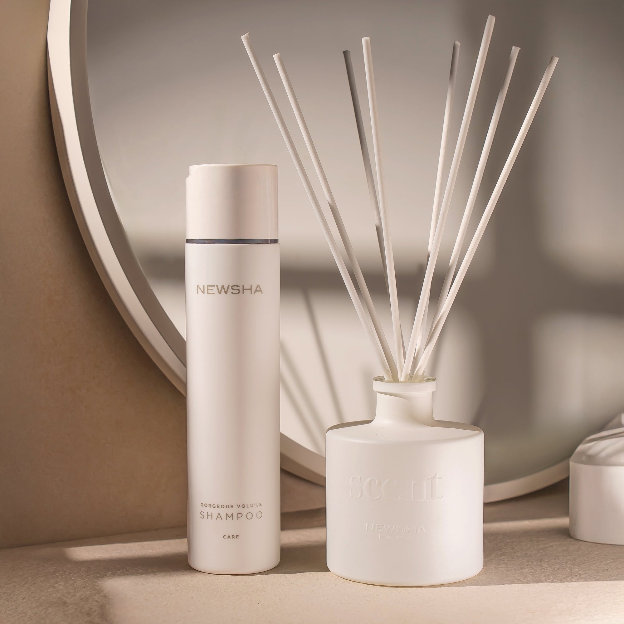 Ultimate Scent Experience Set – Gorgeous Volume Shampoo